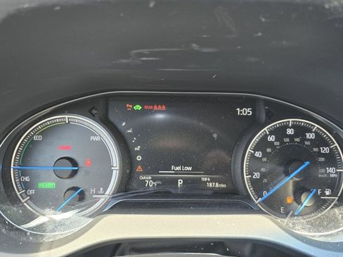 Certified 2024 Toyota Venza XLE AWD/4WD image 27