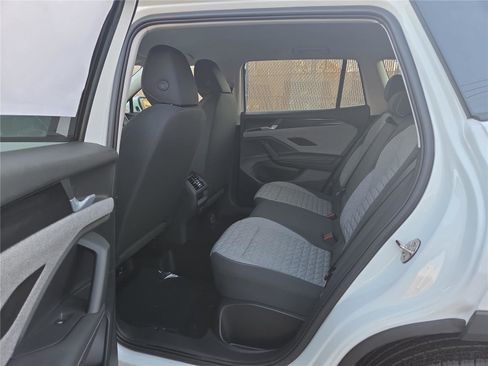 New 2026 Volkswagen Tiguan S image 24