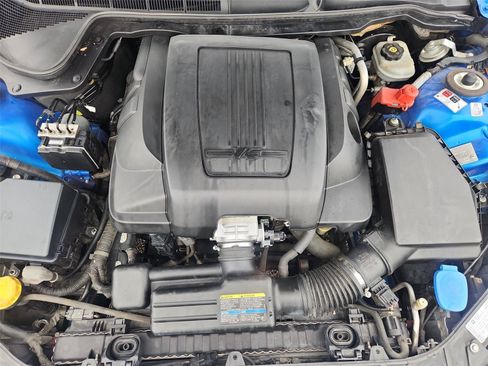 Used 2009 Pontiac G8 w/ Premium Package RWD image 26