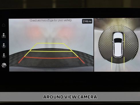 Used 2023 Hyundai Santa Fe SEL w/ Premium Package image 7