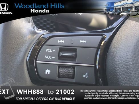 Certified 2024 Honda CR-V EX-L image 11