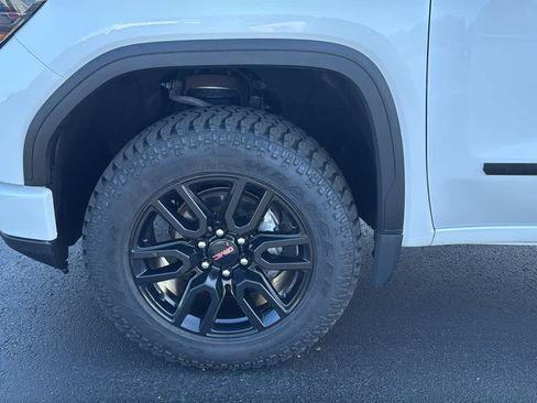 Certified 2023 GMC Sierra 1500 Elevation AWD/4WD image 31