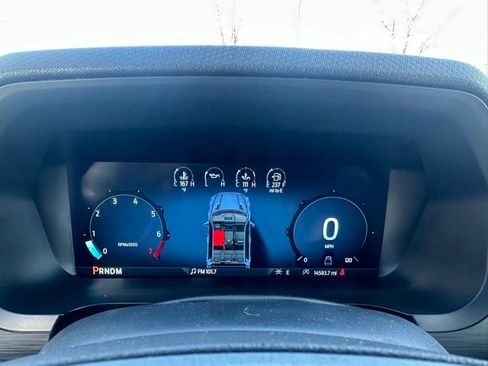 Used 2024 Ford F150 XLT w/ Tow/Haul Package image 28