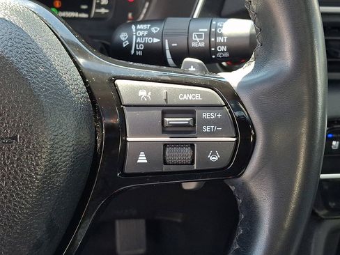 Used 2023 Honda Pilot Elite image 26