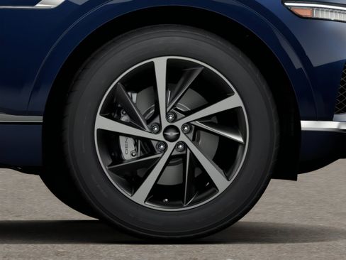 New 2026 Genesis GV80 2.5T Select AWD/4WD image 8
