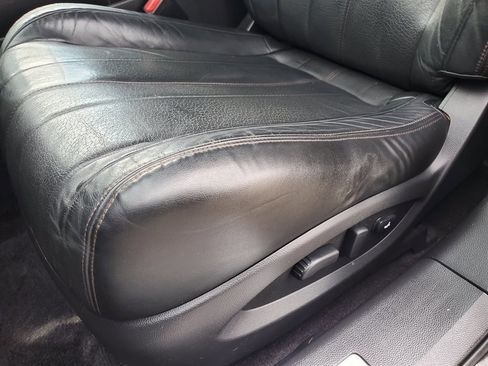 Used 2016 INFINITI QX70 2WD image 16