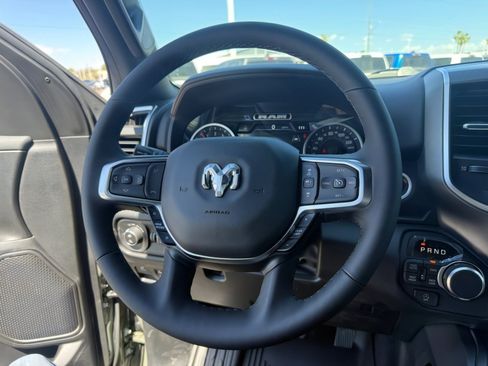 New 2026 RAM 1500 Big Horn image 14