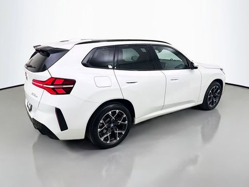 Used 2026 BMW X3 xDrive30i AWD/4WD image 7
