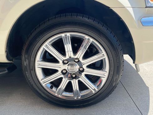 Used 2007 Chrysler Aspen Limited AWD/4WD image 20