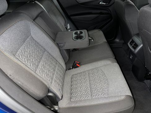 Certified 2023 Chevrolet Equinox LT image 27