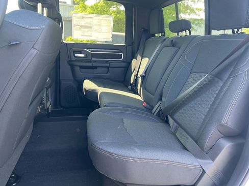 New 2026 RAM 2500 Big Horn image 17