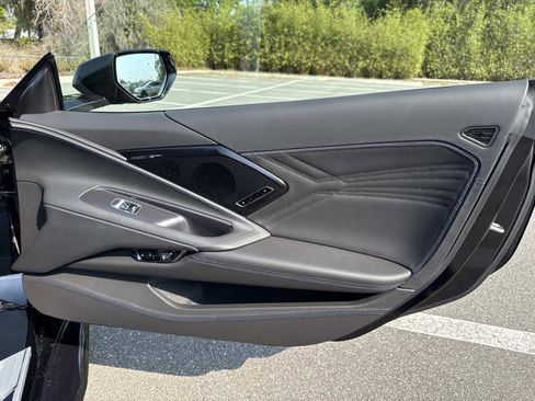 New 2026 Chevrolet Corvette Z06 image 13