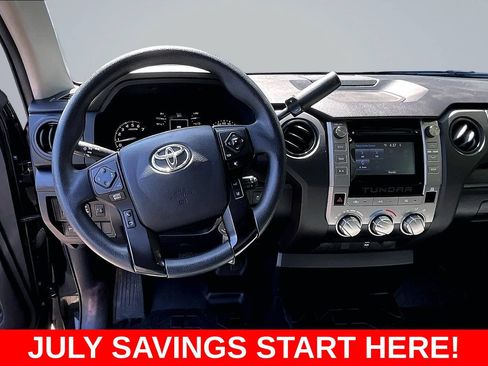 Used 2019 Toyota Tundra SR RWD image 12