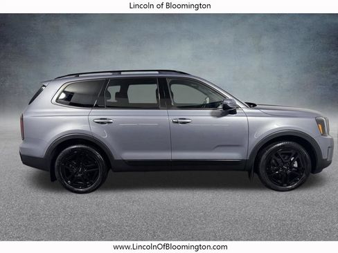 Used 2024 Kia Telluride EX X-Line AWD/4WD image 8