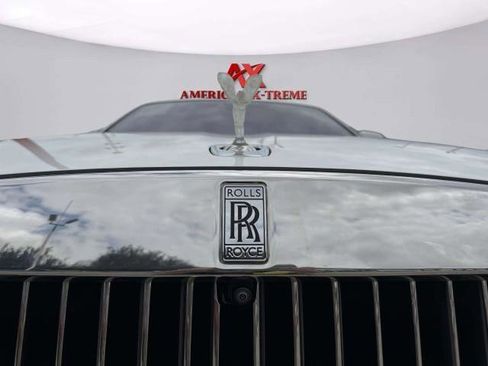Used 2021 Rolls-Royce Ghost AWD/4WD image 11