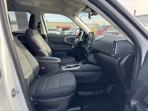 Used 2022 Ford Bronco Sport Big Bend image 33