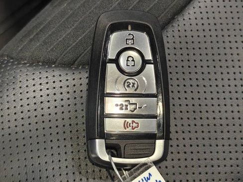 Used 2023 Ford F150 Raptor w/ Raptor Carbon Fiber Package AWD/4WD image 19