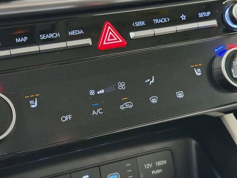 Used 2025 Hyundai Tucson SEL image 21