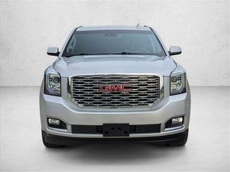 Used 2019 GMC Yukon Denali video 2