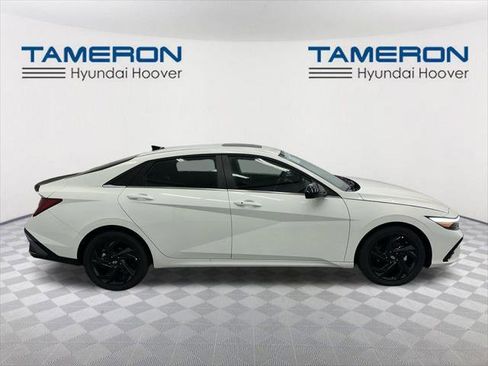 New 2026 Hyundai Elantra SEL Sport image 6