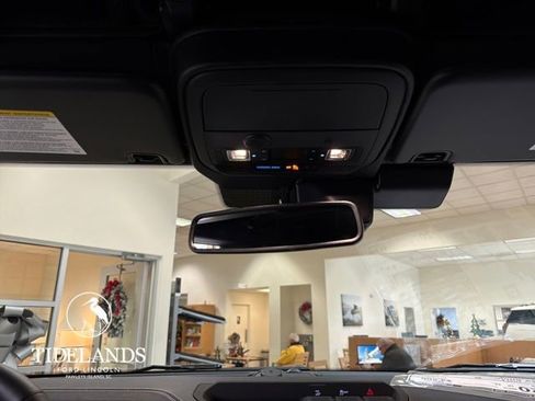 New 2025 Ford Bronco Outer Banks w/ Black Appearance Package image 21