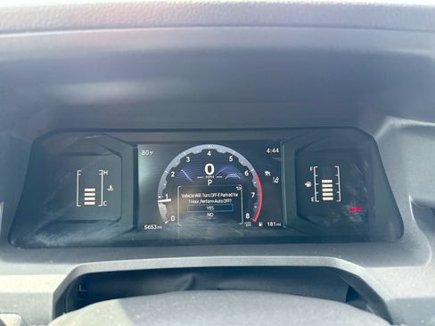 Certified 2025 Toyota Tacoma SR5 RWD image 10