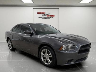 Used 2014 Dodge Charger R/T