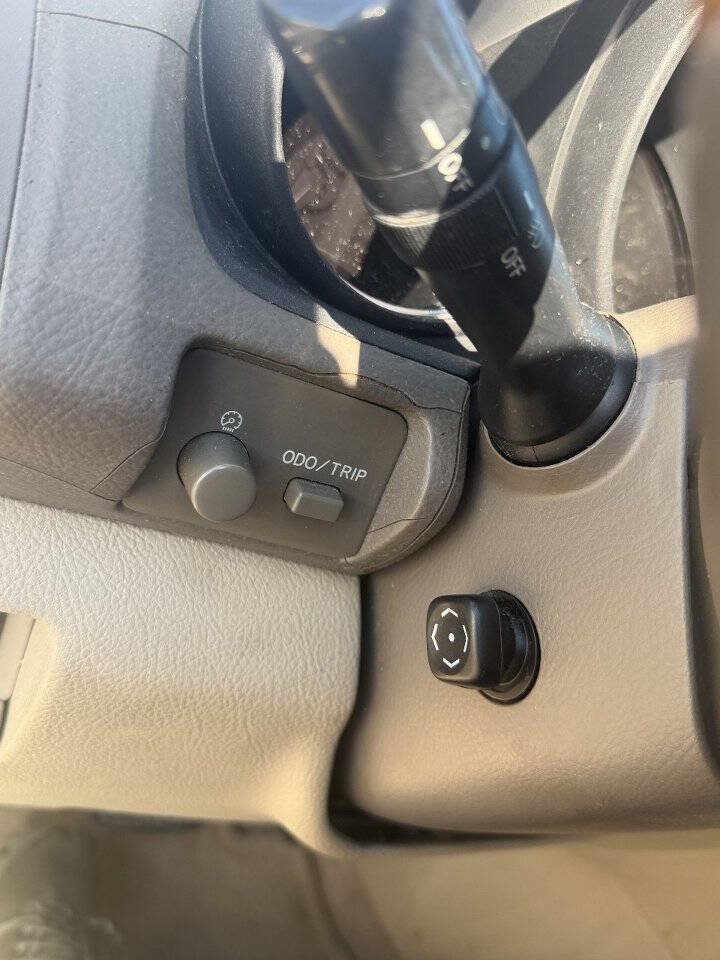 Used 2007 Lexus RX 350 AWD image 12