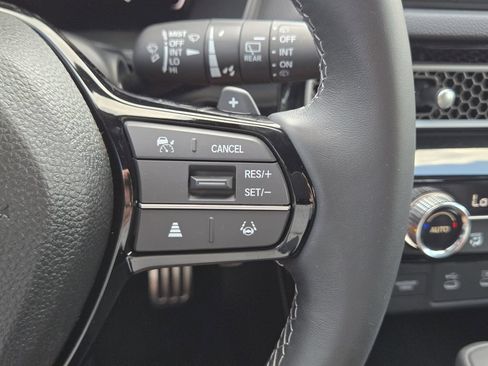 Certified 2026 Honda Civic Sport image 29