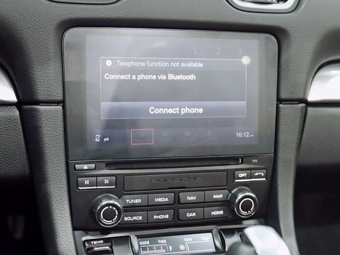 Used 2018 Porsche 718 Boxster S image 21