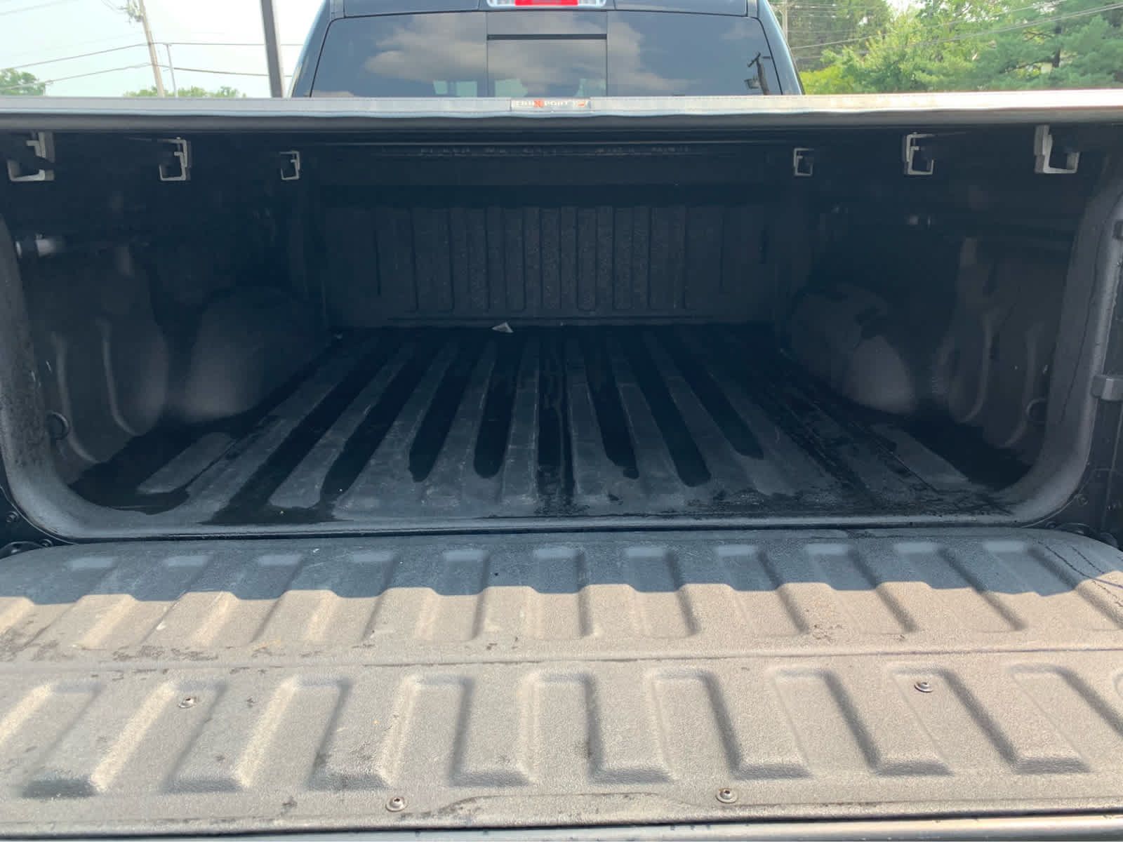 Used 2022 RAM 1500 TRX w/ TRX Level 1 Equipment Group AWD/4WD image 6