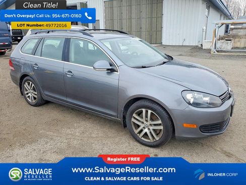 Used 2013 Volkswagen Jetta TDI FWD image 5
