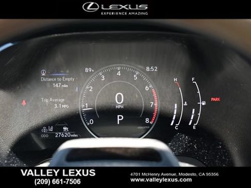 Used 2023 Lexus RX 350 Premium w/ Cold Area Package AWD/4WD image 10