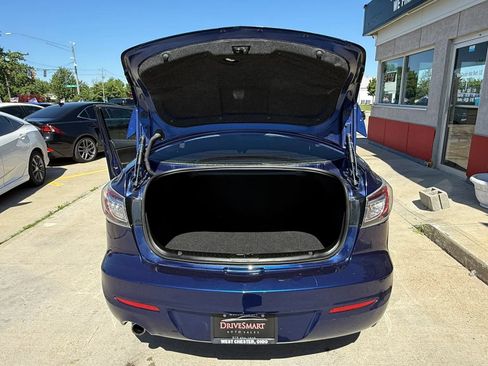 Used 2013 MAZDA MAZDA3 i Touring FWD image 18