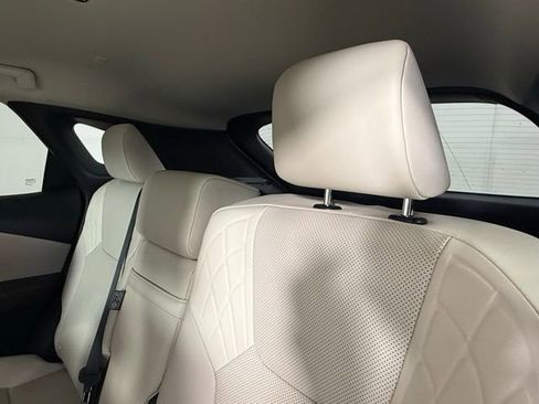 Used 2023 Lexus RX 350 Premium w/ Accessory Package (Z1) image 31