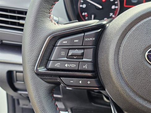 Used 2025 Subaru Impreza RS image 26