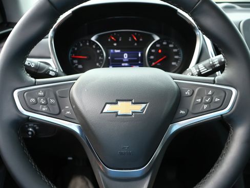 Used 2024 Chevrolet Equinox LT w/ LPO, Floor Liner Package FWD image 13