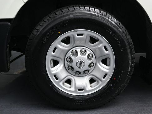 Used 2020 Nissan NV 1500 SV w/ Navigation Package image 9