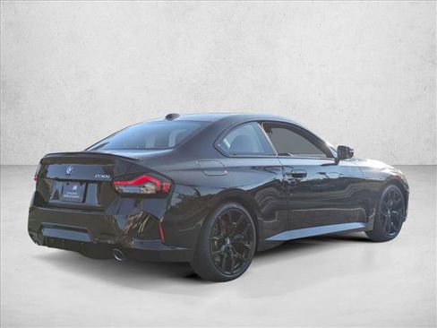 New 2026 BMW 230i Coupe w/ M Sport Package image 5