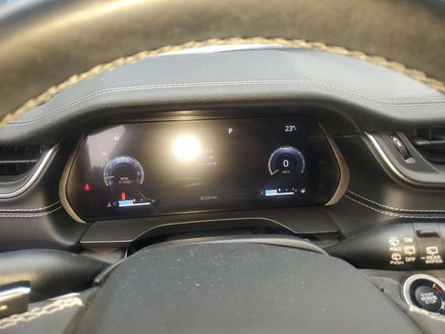 Used 2021 Jeep Grand Cherokee L Limited w/ Trailer Tow Group (B) image 3