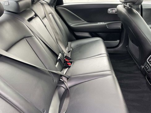 Certified 2023 Hyundai Ioniq 6 SEL image 27