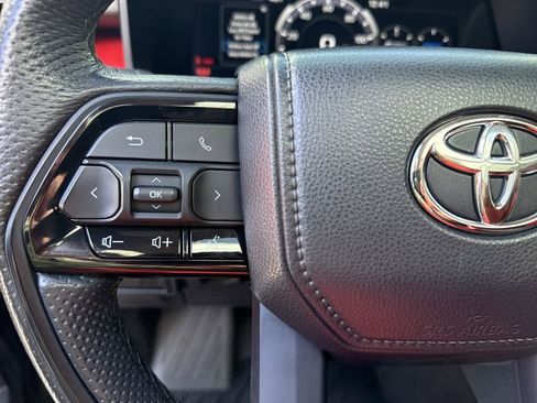 Used 2023 Toyota Tundra TRD Pro image 24