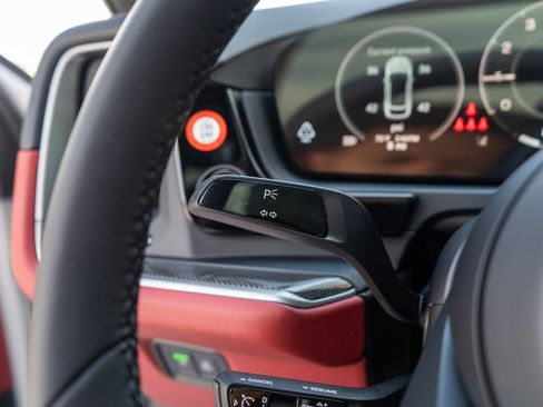 New 2026 Porsche Cayenne S AWD/4WD image 20