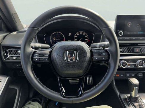 Used 2026 Honda Civic Sport image 27