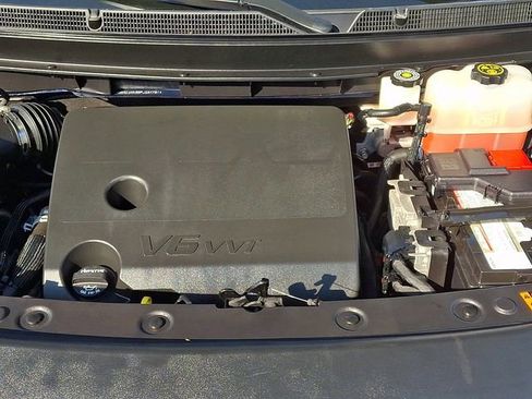 Used 2023 Buick Enclave Essence w/ Experience Buick Package AWD/4WD image 28