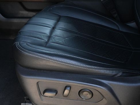 Used 2024 Chevrolet Silverado 1500 RST w/ All Star Edition Plus image 31