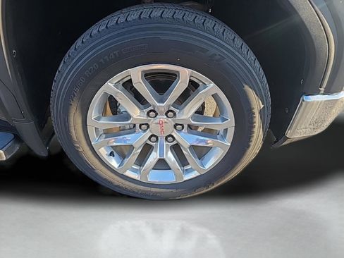 Used 2021 GMC Sierra 1500 SLT w/ SLT Premium Plus Package image 16