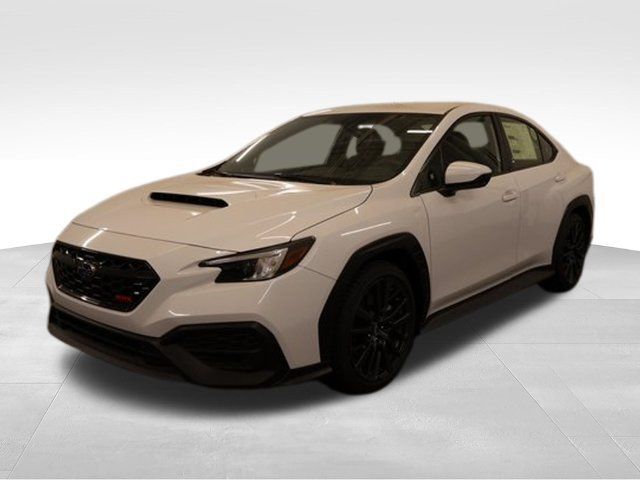 New 2026 Subaru WRX w/ WRX Base Protection Package AWD/4WD image 5