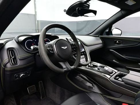 Used 2024 Aston Martin DBX 707 AWD/4WD image 4