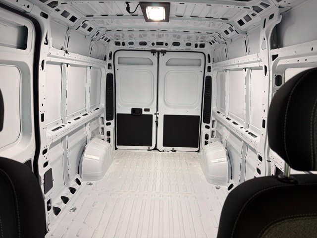 New 2027 RAM ProMaster 2500 w/ Safety Group FWD image 14